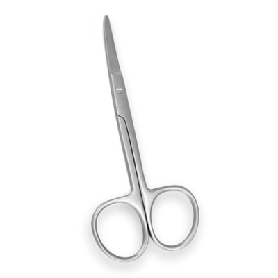 Nail & Cuticle Scissors